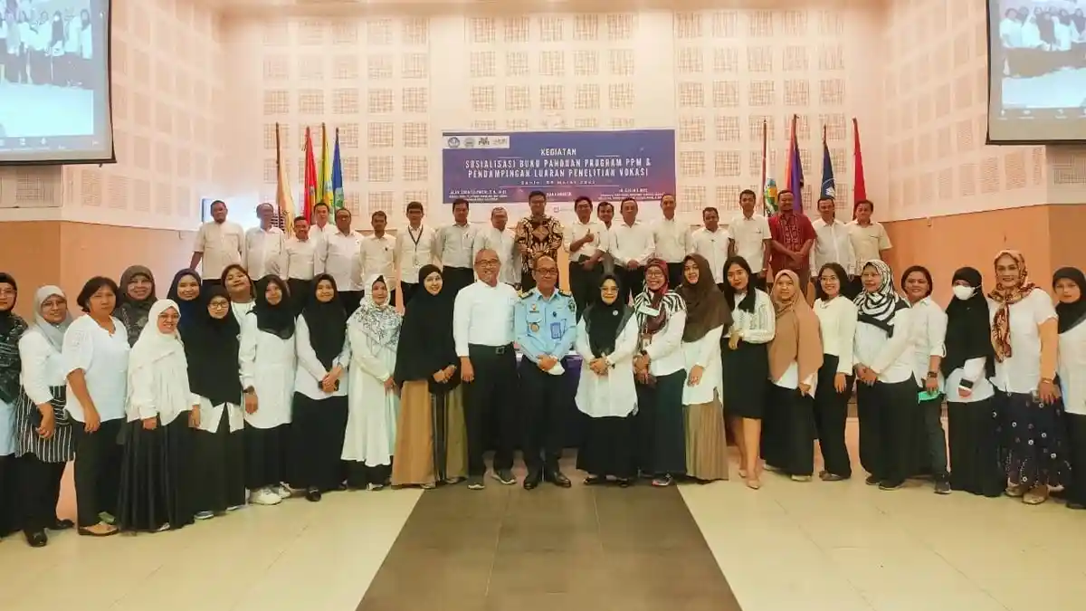 Hadir sebagai Narasumber, Berikut Pemaparan Kadivyankumham Sumut Terkait Perlindungan Hak Cipta