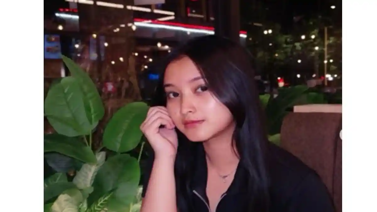 Sosok Pedangdut Cantika Davinca Alami Kecelakaan di Magetan hngga Tewaskan 2 Korban