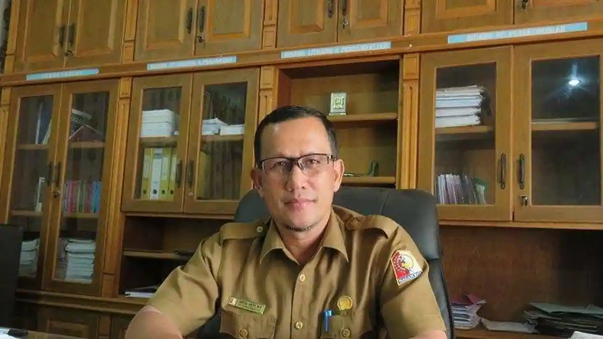 Harga Sawit Turun, Begini Harga Terbaru TBS di Nagan Raya