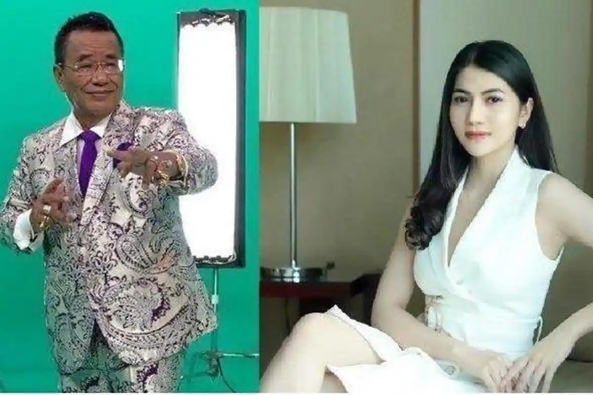 Pengacara Kondang Dilaporkan ke Polisi, Hotman Paris Diduga Rebut Klien Sesama Pengacara, Kok Bisa?