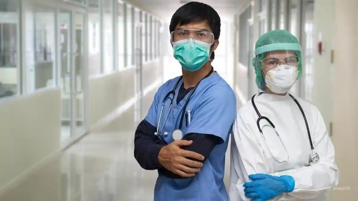 70 Jabatan PPPK Dibuka Kejaksaan RI,  Khusus Lulusan Dokter Spesialis, D3 Keperawatan hingga Bidan