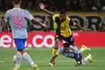 Setan Merah Ditekuk Young Boys