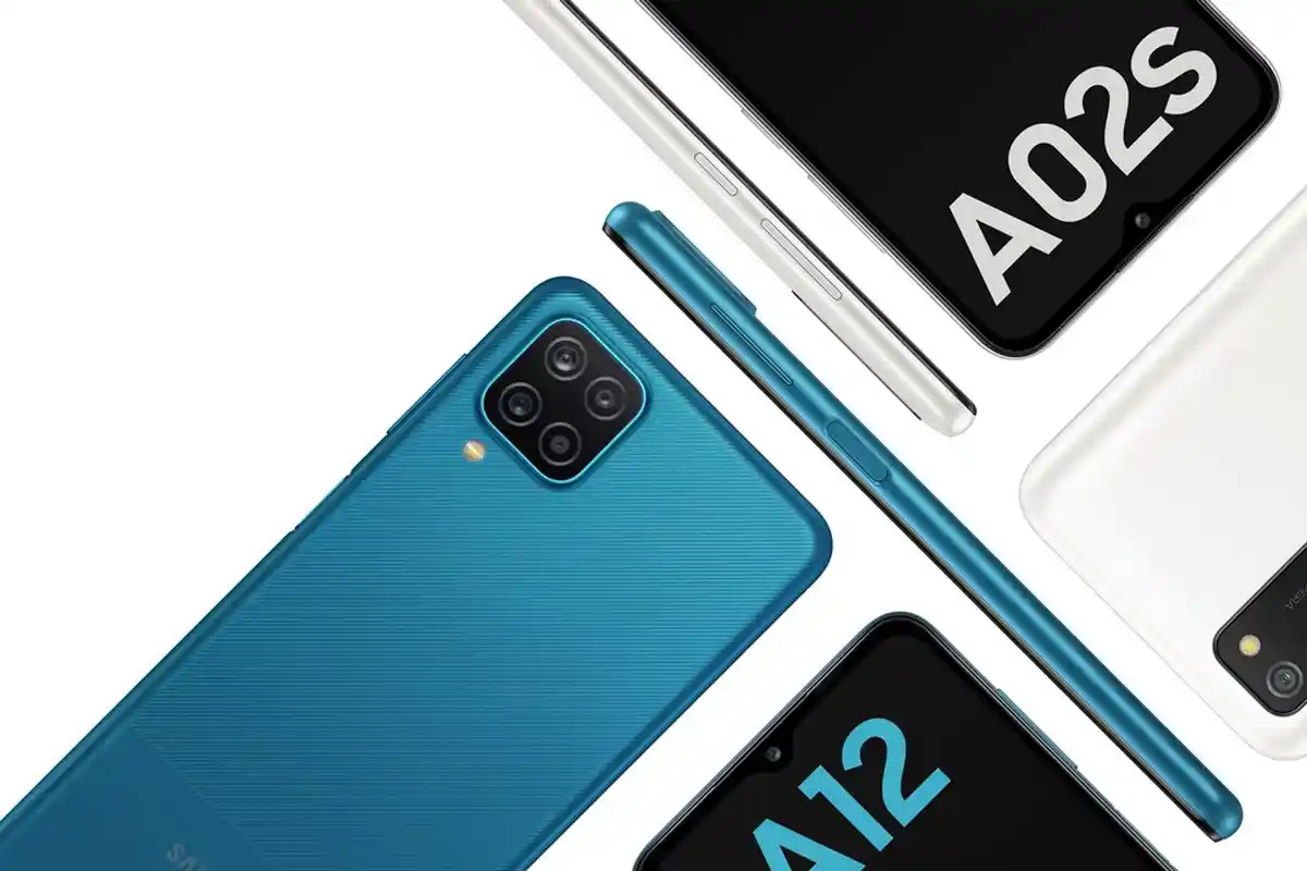 UPDATE Harga HP Samsung Bulan Januari 2021, Galaxy A02s, Galaxy S20 FE, Galaxy Note20 FE