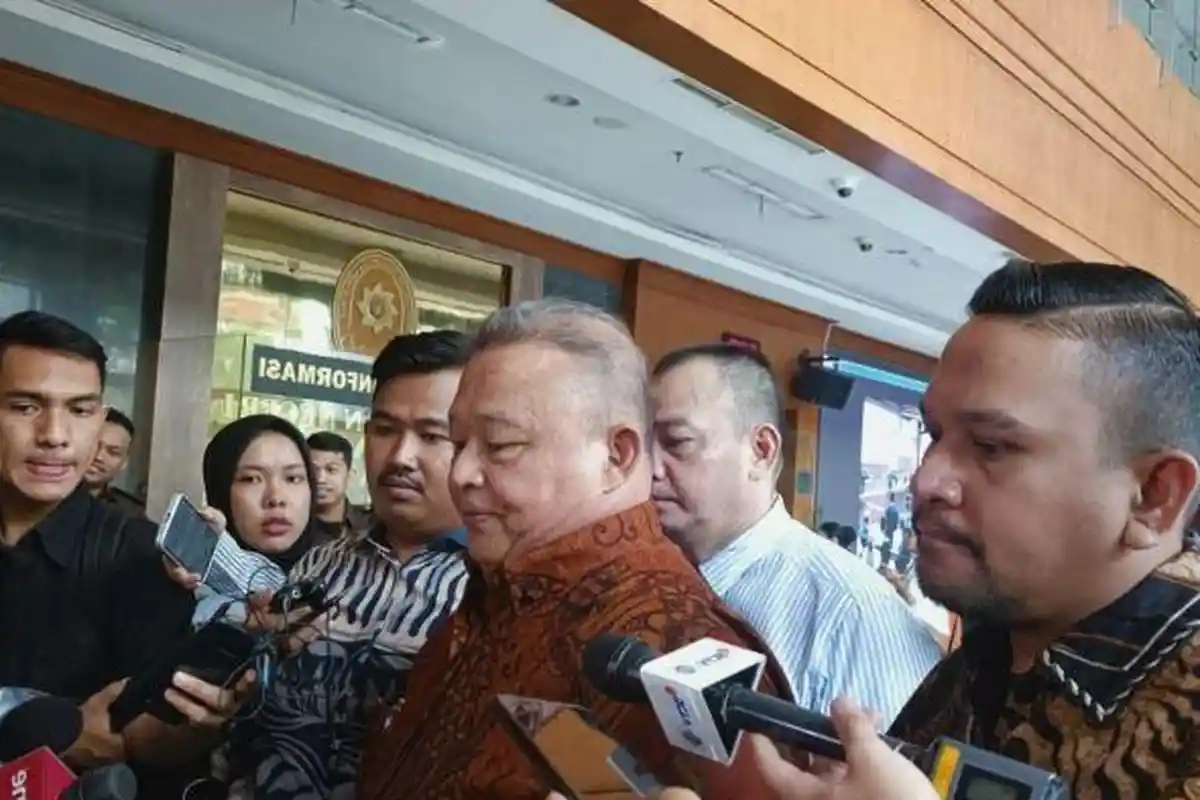 Kata Nasdem soal Pemeriksaan Dito Ariotedjo, Menpora yang Diisukan Terima Rp27 M dari Proyek BTS