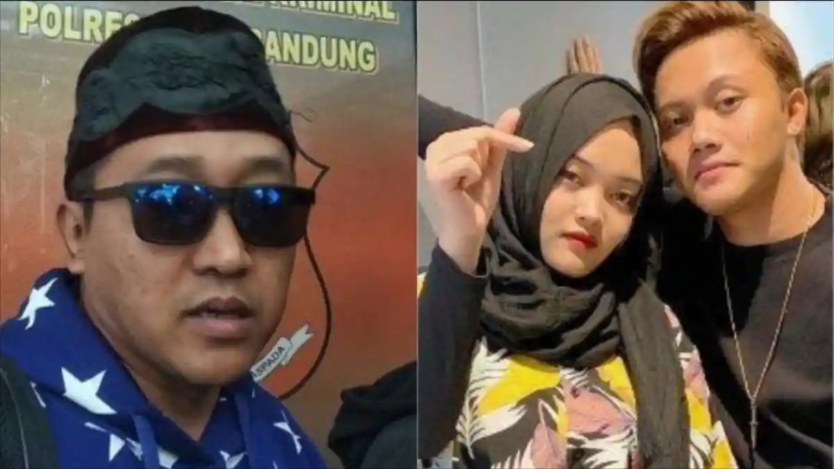 Polisi Masih Periksa Saksi Berkaitan Kasus Rizky Febian dan Teddy Pardiyana