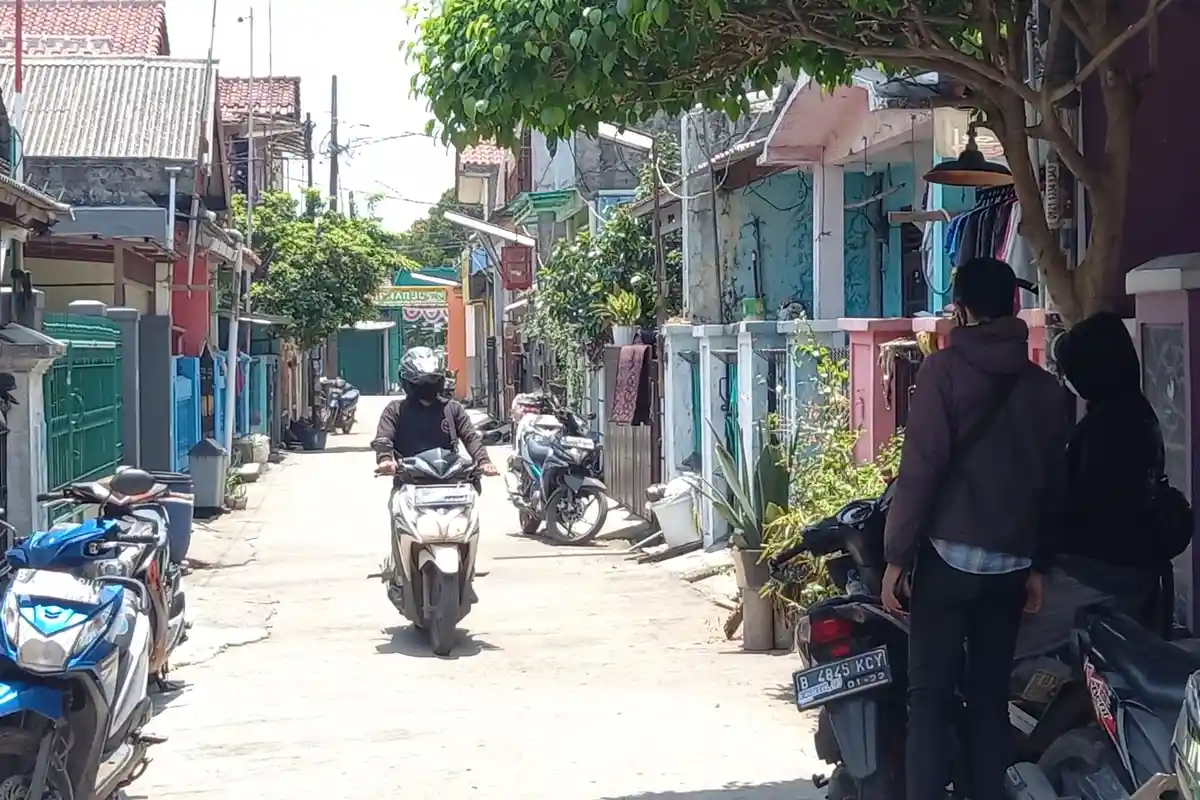 Karyawan Kimia Farma Terlibat Dugaan Terorisme Dikenakan Skorsing, Jika Terbukti Sanksinya Dipecat