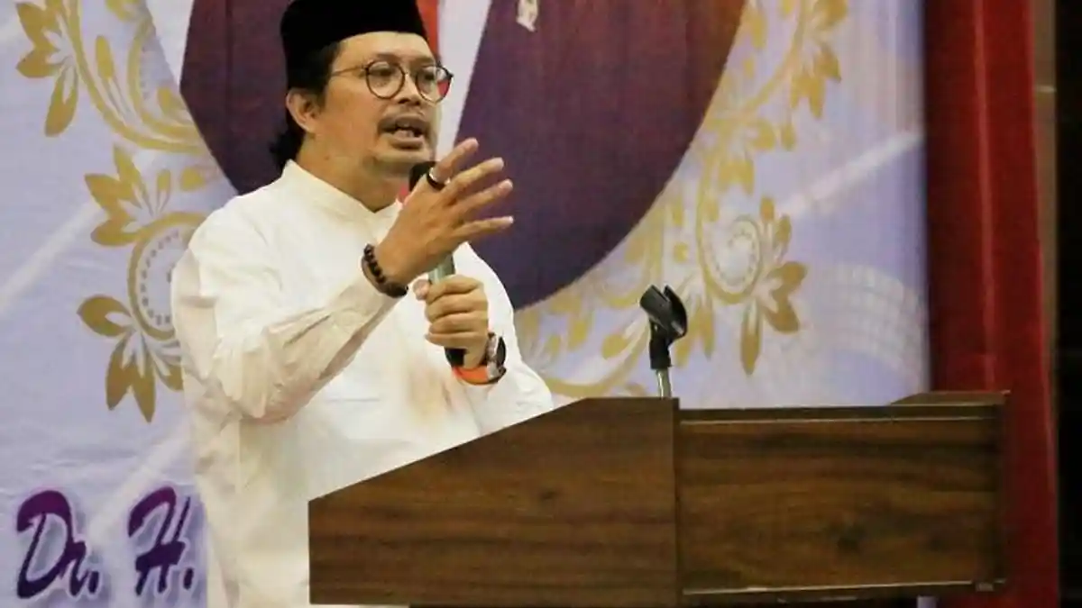 Mahyudin: SDM dan Hilirasi Kunci Ekonomi Kaltim Paska Tambang
