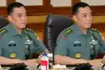 Sosok Yudi Abrimantyo, Kepala Bais TNI yang Rela Lepas Jabatan Imbas Kasus Air Keras Andrie Yunus