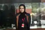 Rita Widyasari Diperiksa KPK Sebagai Tersangka