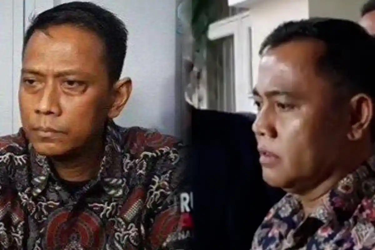 Faisal Memilih Menjaga Jarak dengan Doddy Sudrajat, Ayah Bibi: Saya Ingin Agar Semuanya Tuntas