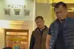 Kapolrestabes Surabaya Kombes Luthfie Heran Aksi Gangster Bercelurit tapi Tak Tahu Siapa Musuhnya