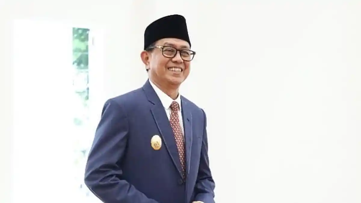 Hasil Rapid Test Covid-19, Wawako Bukittinggi Irwandi Terdeteksi Positif, Tunggu Hasil Swab