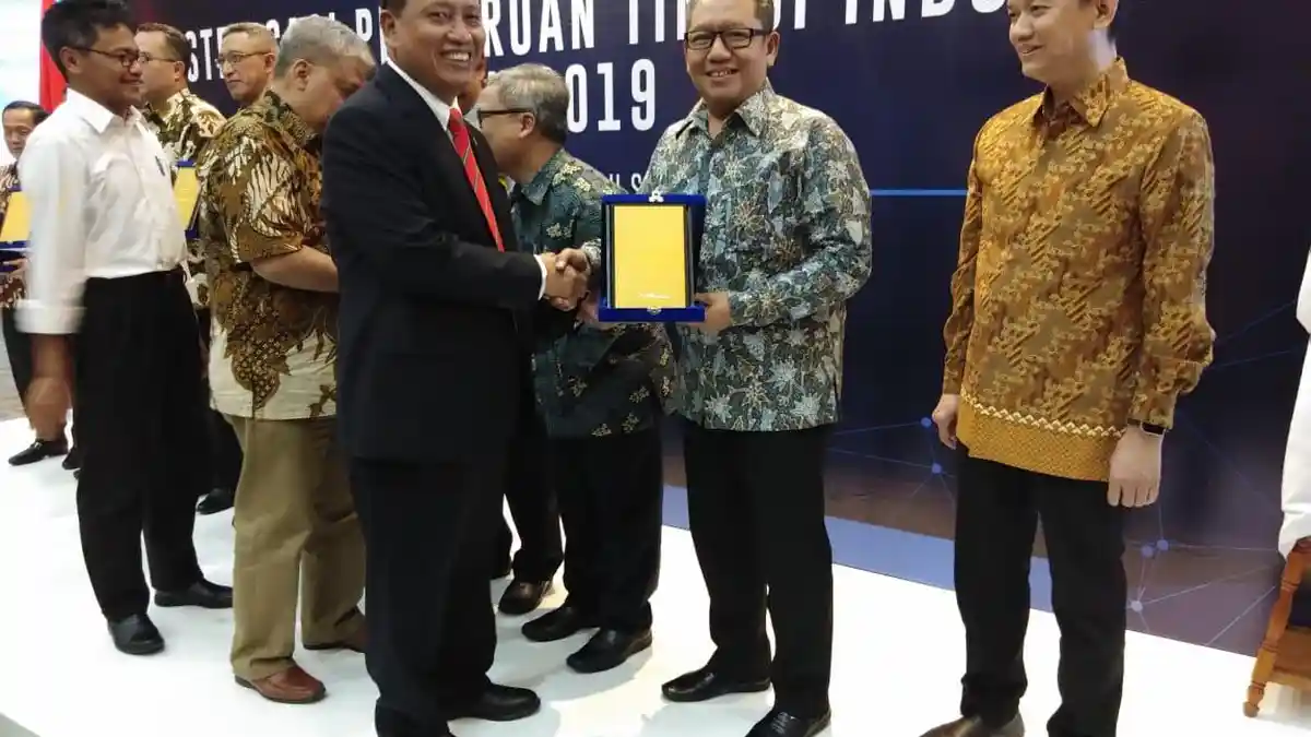 Targetkan Masuk 200 Perguruan Tinggi Terbaik Dunia, Ini Langkah Menristekdikti