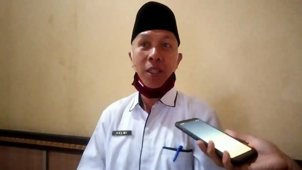 Tugas Lebih Berat, Pengajar Khusus Anak-anak di SAD di Sarolangun Diberi Insentif Lebih Tinggi