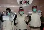 Konpers OTT Bupati Buton Selatan