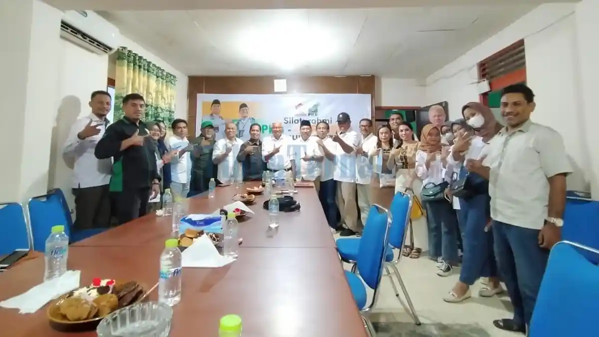 Tak Lama Lagi, PKB dan Gerindra Maluku Utara Akan Bersua, Bahas Skema Kemenangan di Pemilu 2024