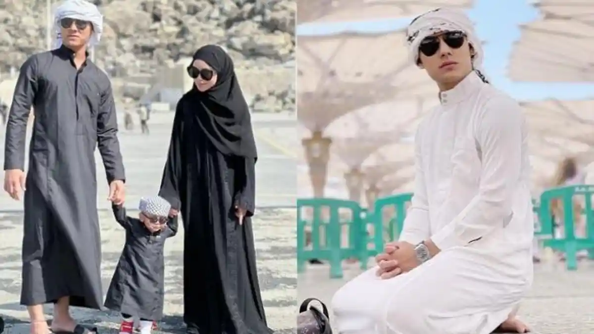 Kembali Dicemooh, Rizky Billar Masih Dituding Numpang ke Lesti Kejora: 'Gunain Akal Sehat Lu'