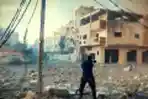 Tentara Israel Mendekati Jantung Gaza