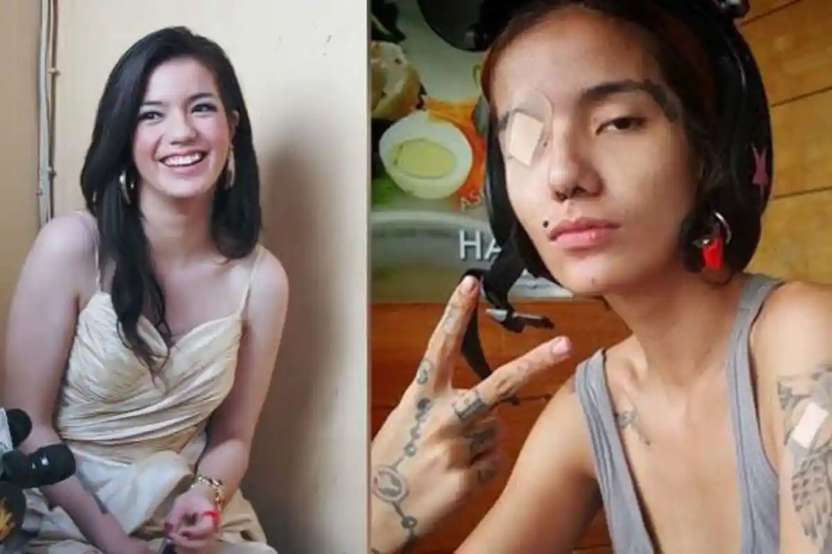 Ingat Sheila Marcia? Karirnya Redup Lantaran Terlilit Masalah Rumah Tangga dan Narkoba, Ini Kabarnya