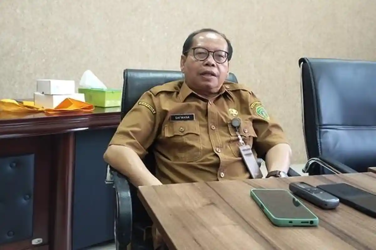 Dinas Lingkungan Hidup Penajam Paser Utara Usulkan Tambahan Mobil Toilet