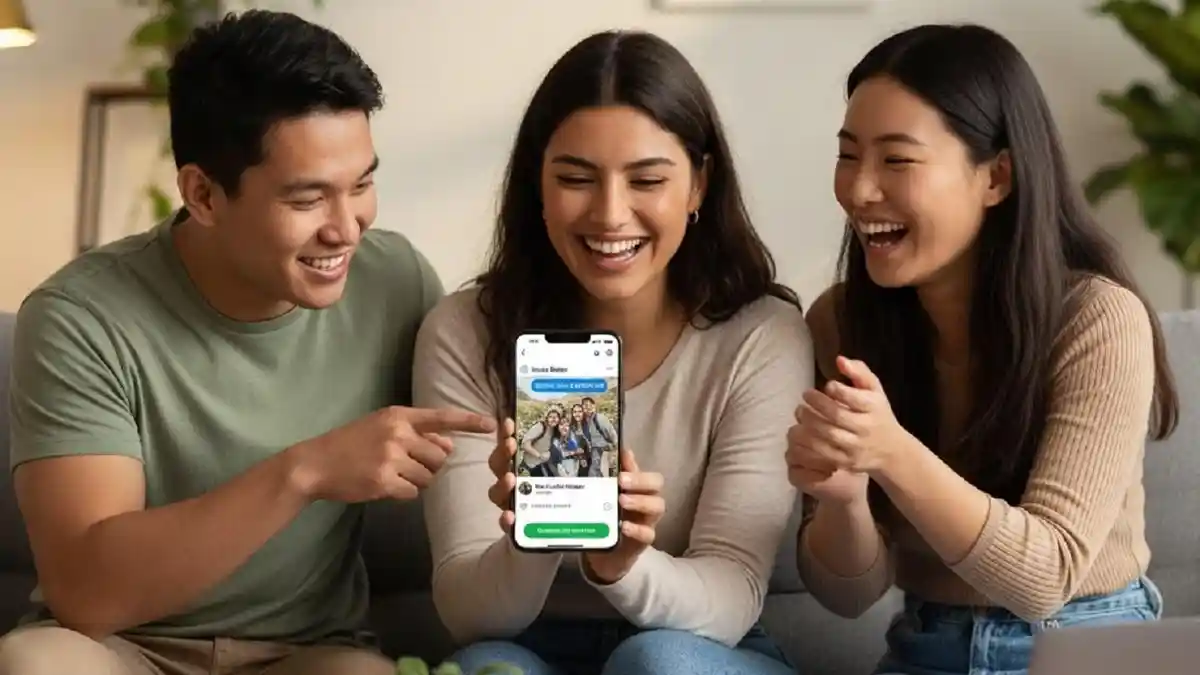 WhatsApp Hadirkan Fitur Mention dan Repost Status, Mirip Instagram Story