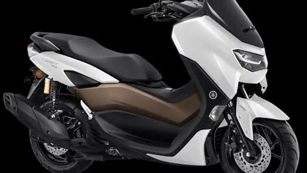 Spesifikasi Lengkap dan Harga NMAX 2020, Kini Sudah Bisa Terkoneksi ke HP, Seperti Ini Cara Kerjanya