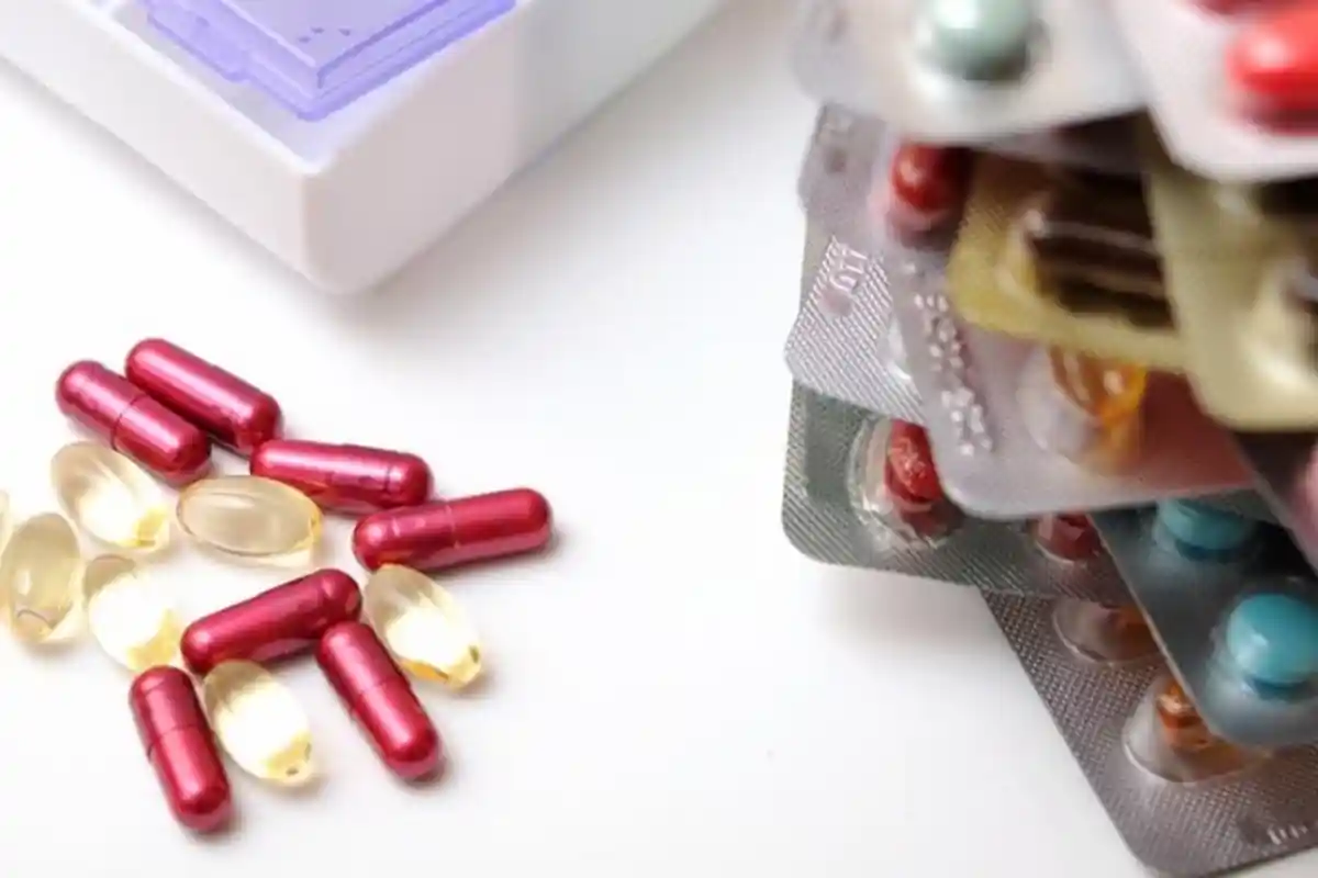 Ini 7 Jenis Obat yang Wajib Selalu Tersedia di Rumah