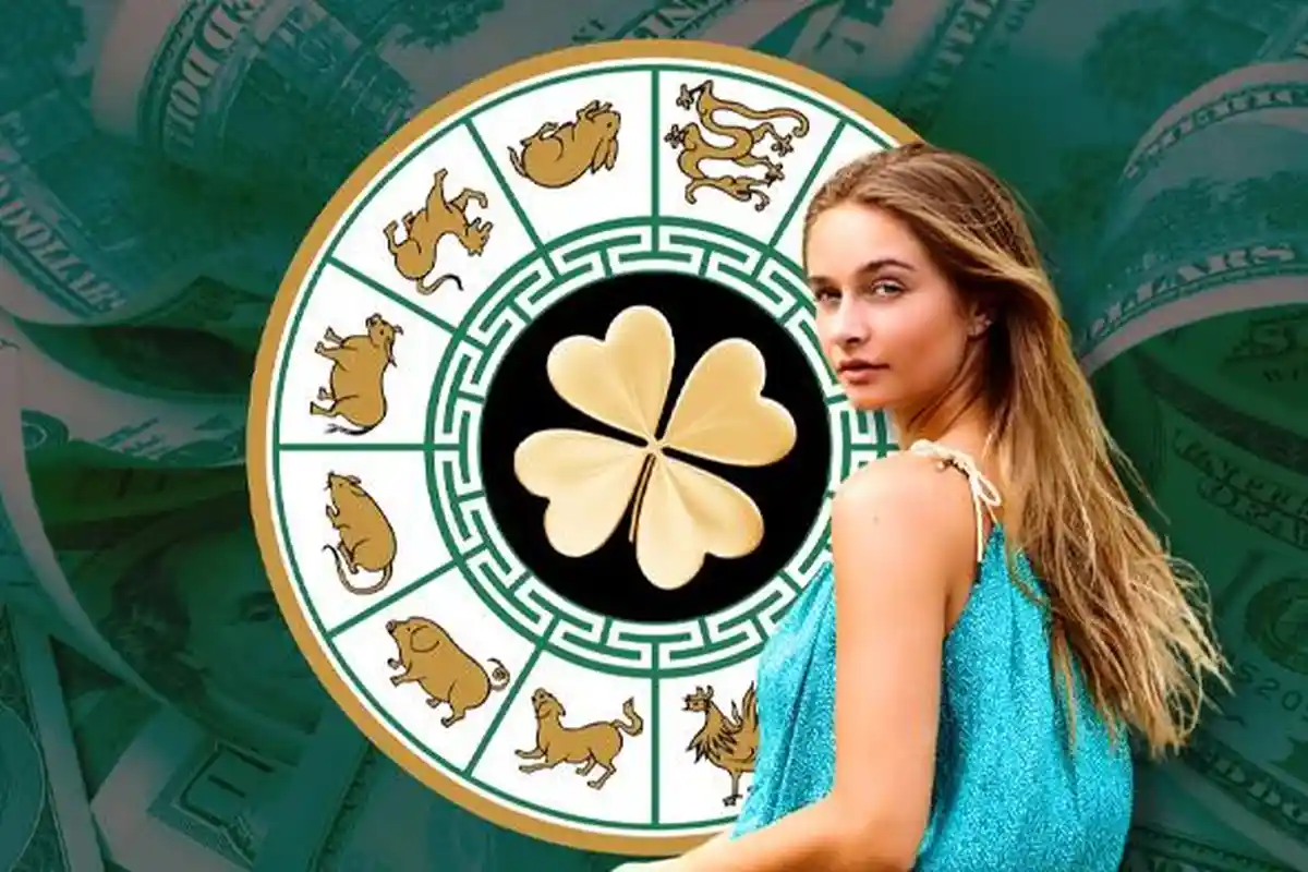 6 Shio Paling Hoki Besok Rabu 7 Mei 2025: Tikus, Kerbau, Ular, Ayam, Anjing Datangkan Keberuntungan!