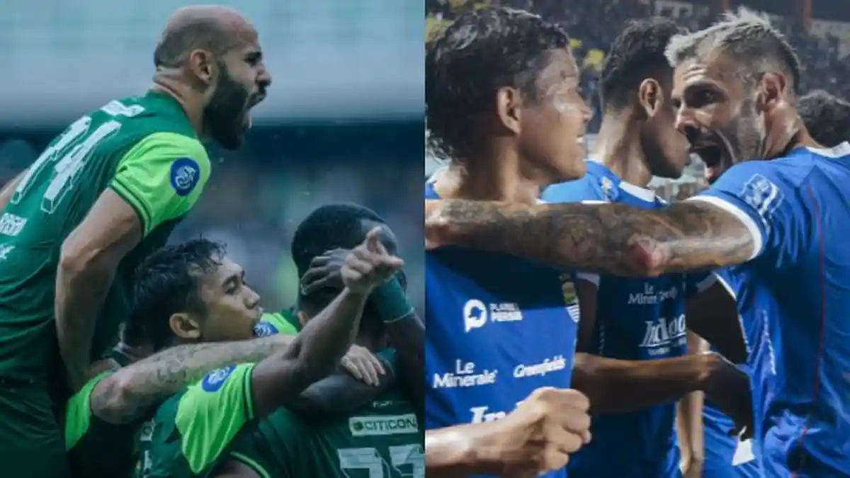 Persebaya Surabaya Bakal Serasa Persib Bandung: Rachmat Irianto Coba Ajak 1 Bestie, Bonek Pasti Suka