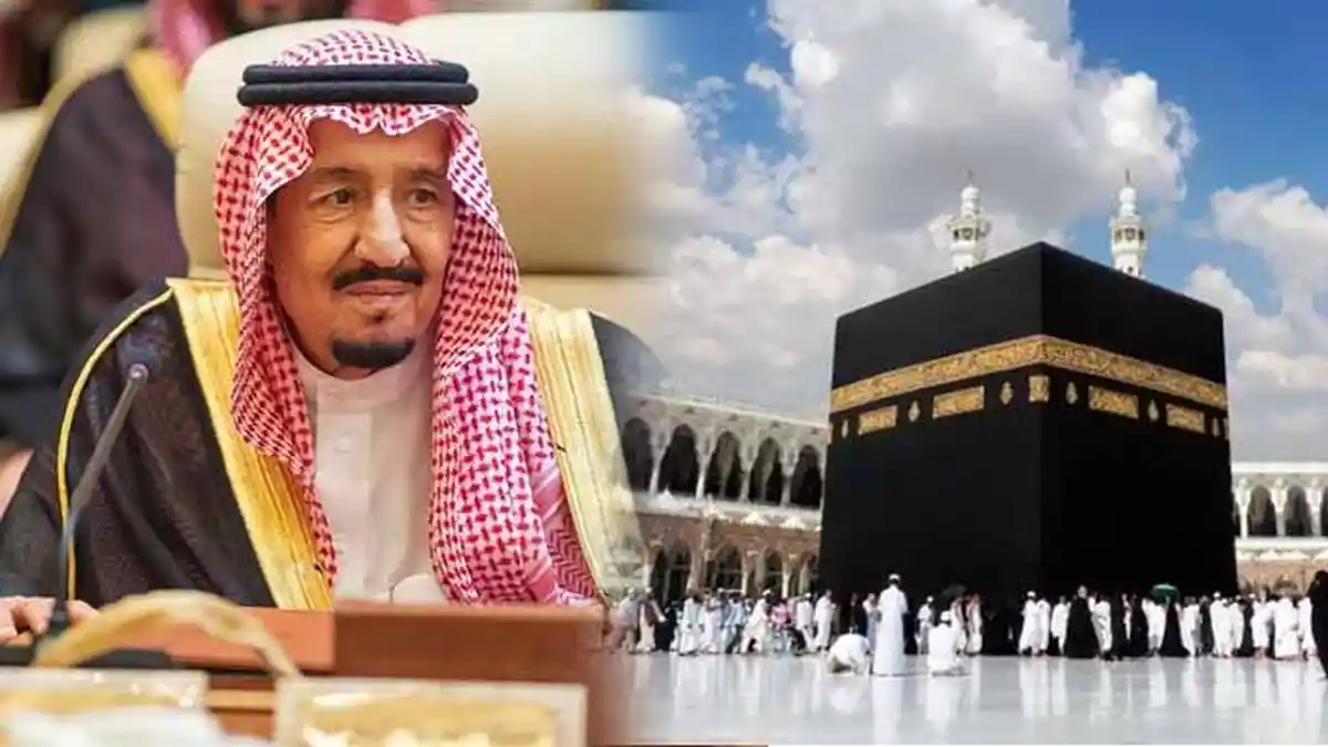 Raja Salman Pecat Komandan Pasukan Elit Arab Saudi, Diduga Terima Suap
