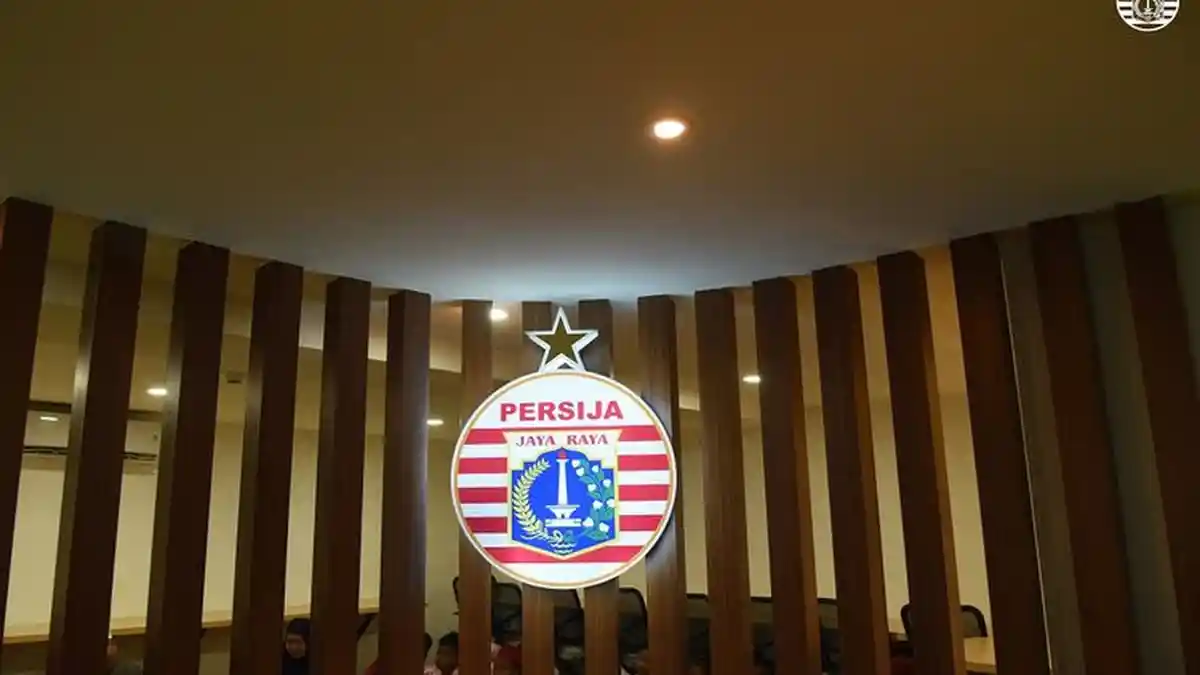 HUT ke-95 Persija Jakarta, Perjuangan MH Thamrin Hingga Dukungan Ir Soekarno untuk Macan Kemayoran