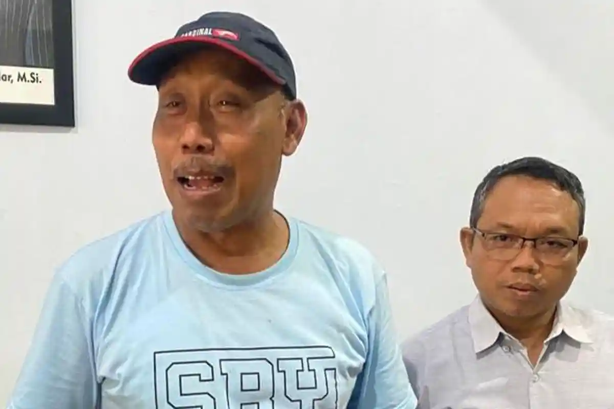 Sinyal PKB Trenggalek Akan Koalisi Dengan PDIP Mengusung Mas Ipin di Pilkada Trenggalek 2024