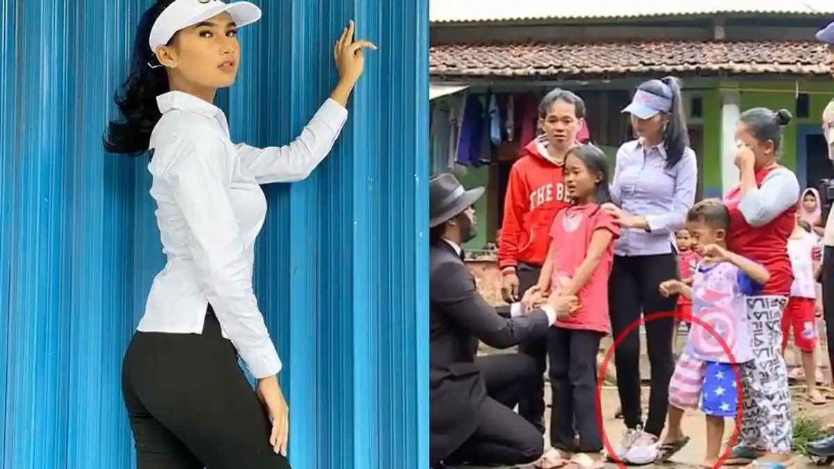 Soraya Rasyid Buka Suara Soal Video Mesum yang Disebut Mirip, Ada Barang Sama dengan Pemeran Wanita