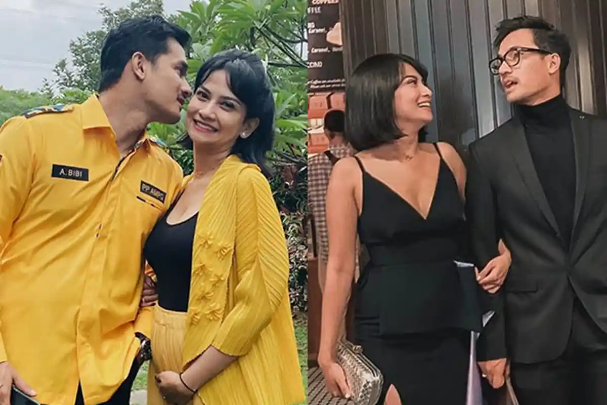 Terseret Narkoba, Vanessa Angel Perlu Dukungan dari Ayah & Status Bibi Ardiansyah Masih Terperiksa
