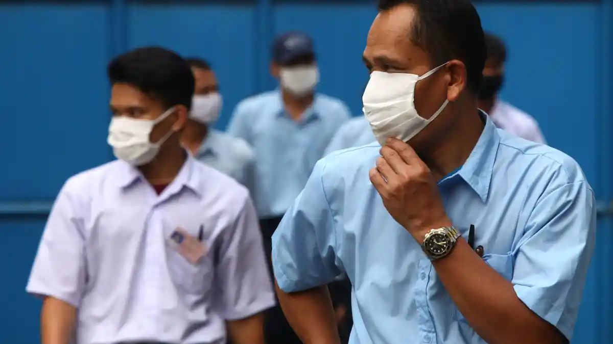 Depenas-LKS Tripnas Ajak Pengusaha Bayar Upah Minimum Sesuai PP Pengupahan 2021