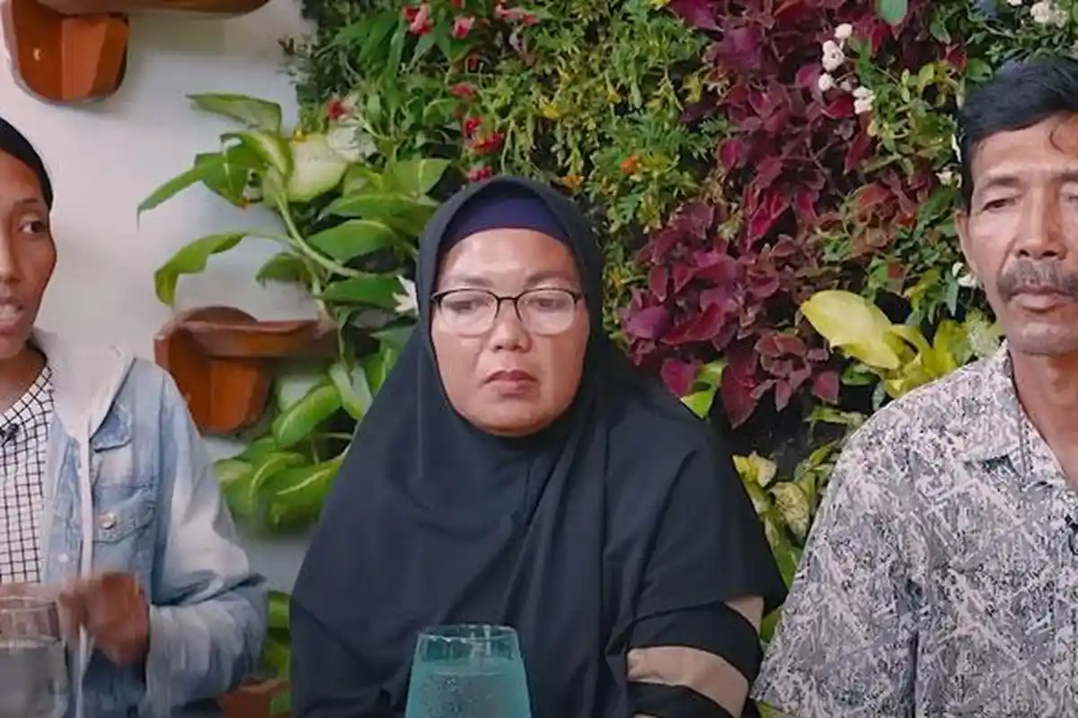 Keluarga Vina Cirebon Buka Suara: 8 Tahun Menunggu Keadilan, Pelaku Masih Bebas
