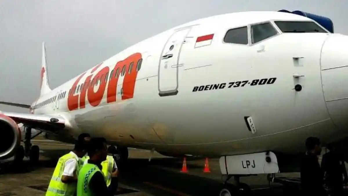 Lion Air Buka Rute Penerbangan Surabaya-Palembang, Ini Harga Tiketnya