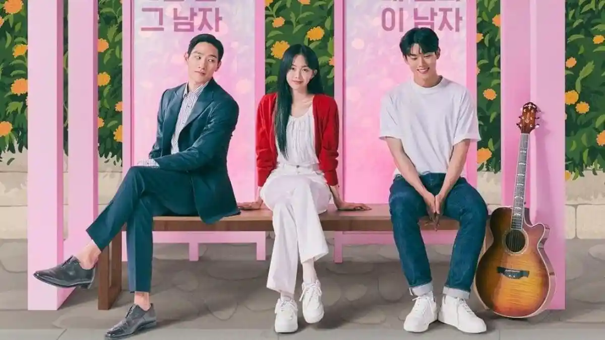 Sinopsis Drakor Soundtrack 2, Kisah Melankolis Pianis dan Direktur yang Gagal Move On