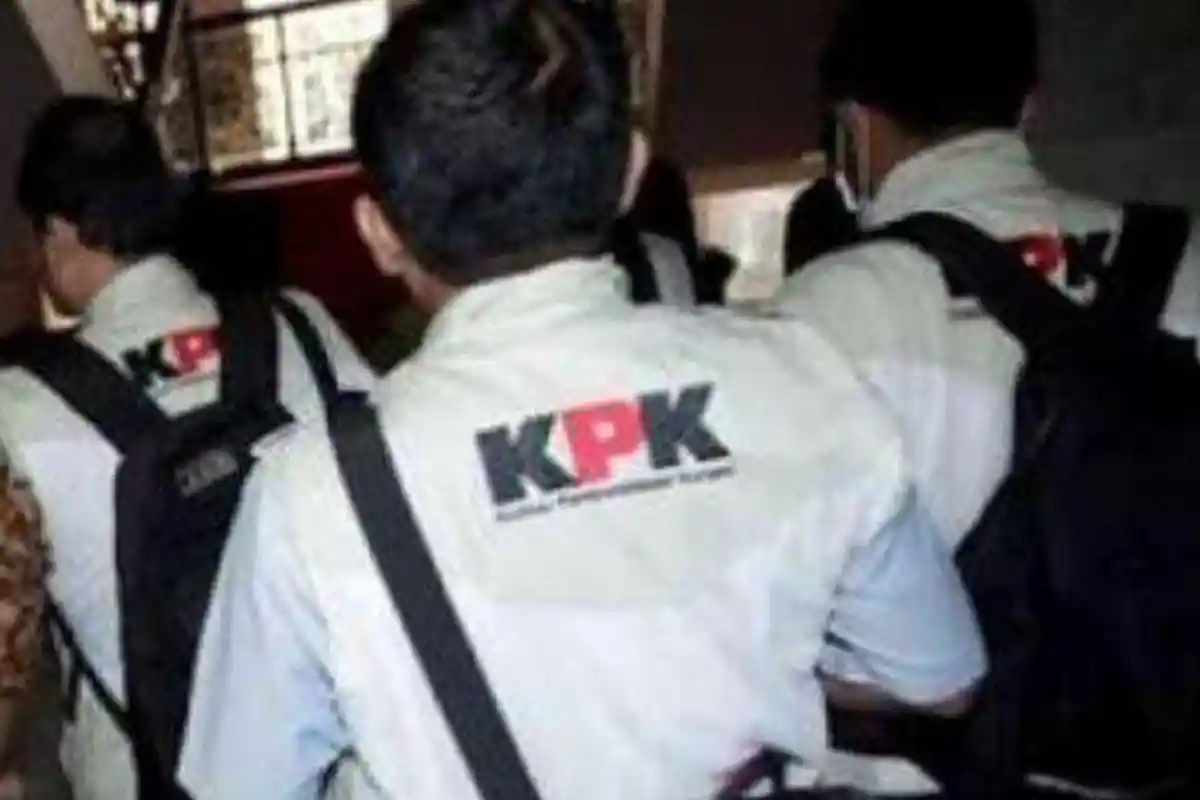 Ada 10 Orang Terjaring OTT KPK di Basarnas Terkait Dugaan Suap Alat Deteksi Korban Reruntuhan