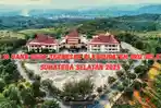 10 Dana Desa Terbesar di Kabupaten Oku Selatan: Sumatera Selatan 2025, Tembus Rp 1,2 Miliar