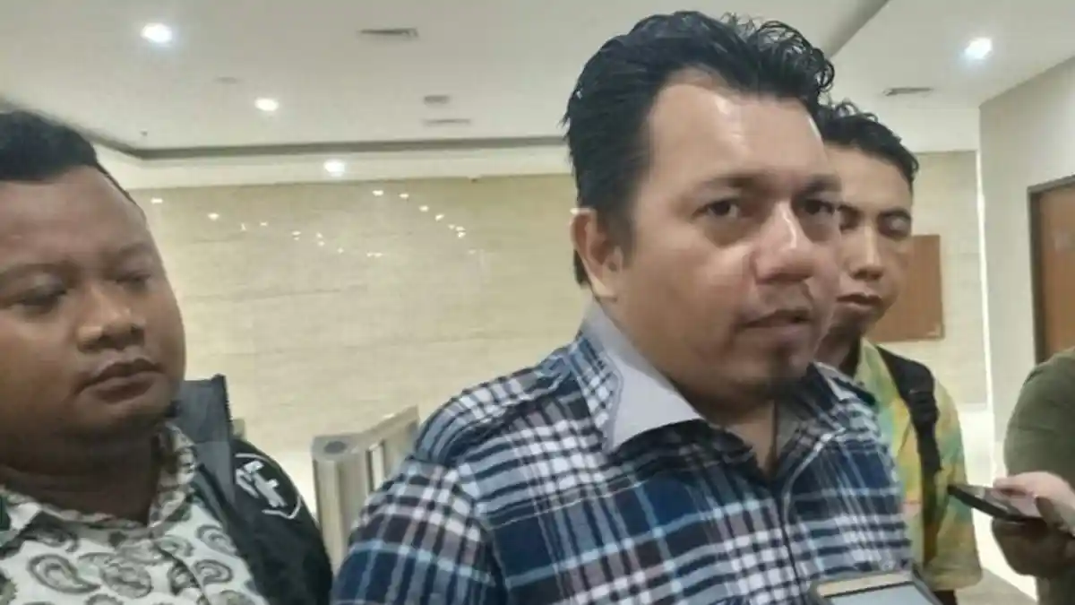 Komentari Alat Bukti yang Dibawa BPN ke MK, TKN: Saya Enggak Masuk Akal Saja
