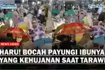 Momen-Mengharukan-Bocah-Payungi-Ibunya-yang-Kehujanan-Saat-Salat-Tarawih.jpg