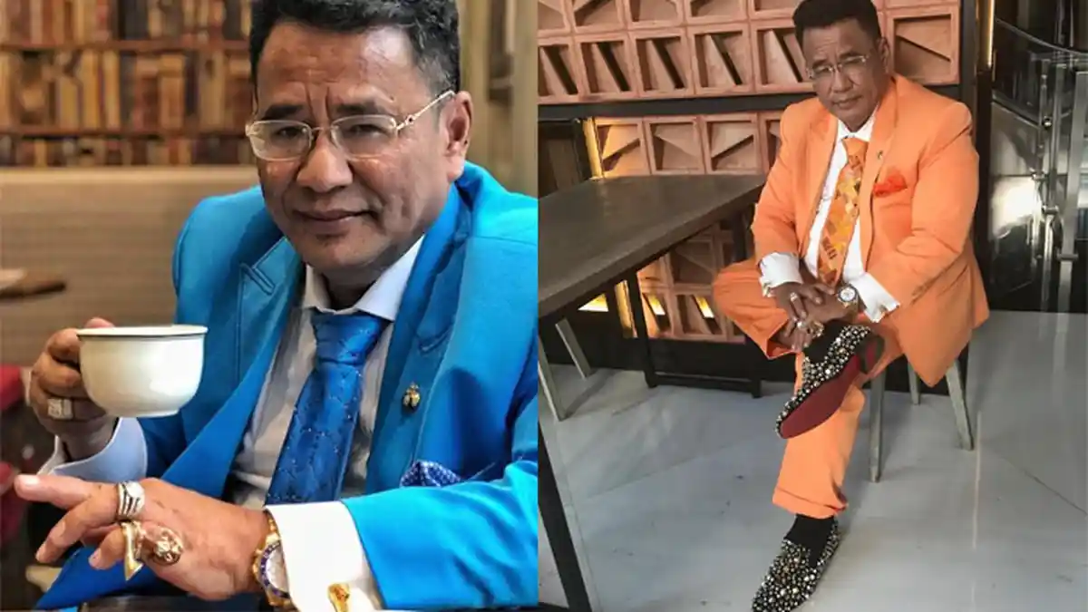 Hotman Paris Digadang-gadang Jadi Menkumham, Rival Farhat Abbas Tolak Halus & Pilih Kopi Johny