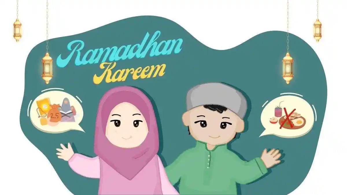 Berikut Wajib Diketahui Hal-hal Bisa Membatalkan Puasa dan Ini yang Harus Dihindari