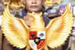 Perajin Patung Burung Garuda Kebanjiran Order 