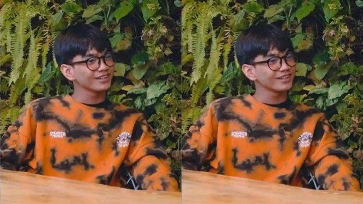 Pukul Anak Anggota DPRD Kepri di Cafe, Seleb TikTok Satria Mahathir Ditangkap Polisi