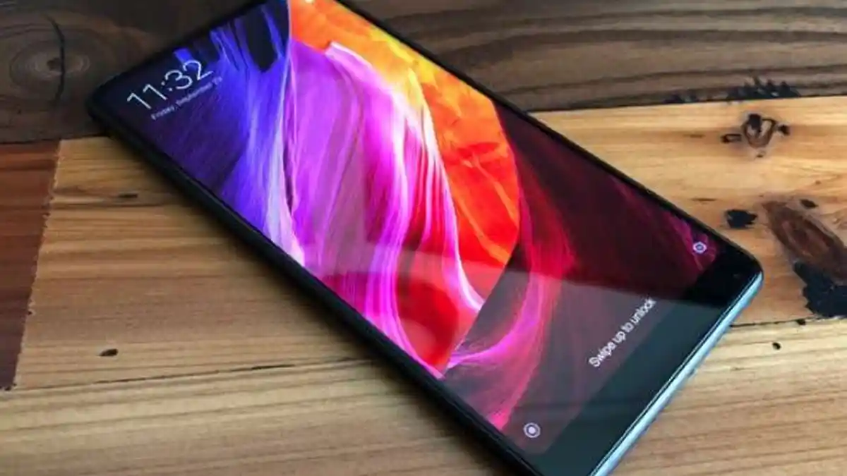 Ini Dia Ponsel Xiaomi Pertama dengan Pemindai Sidik Jari di Bawah Layar