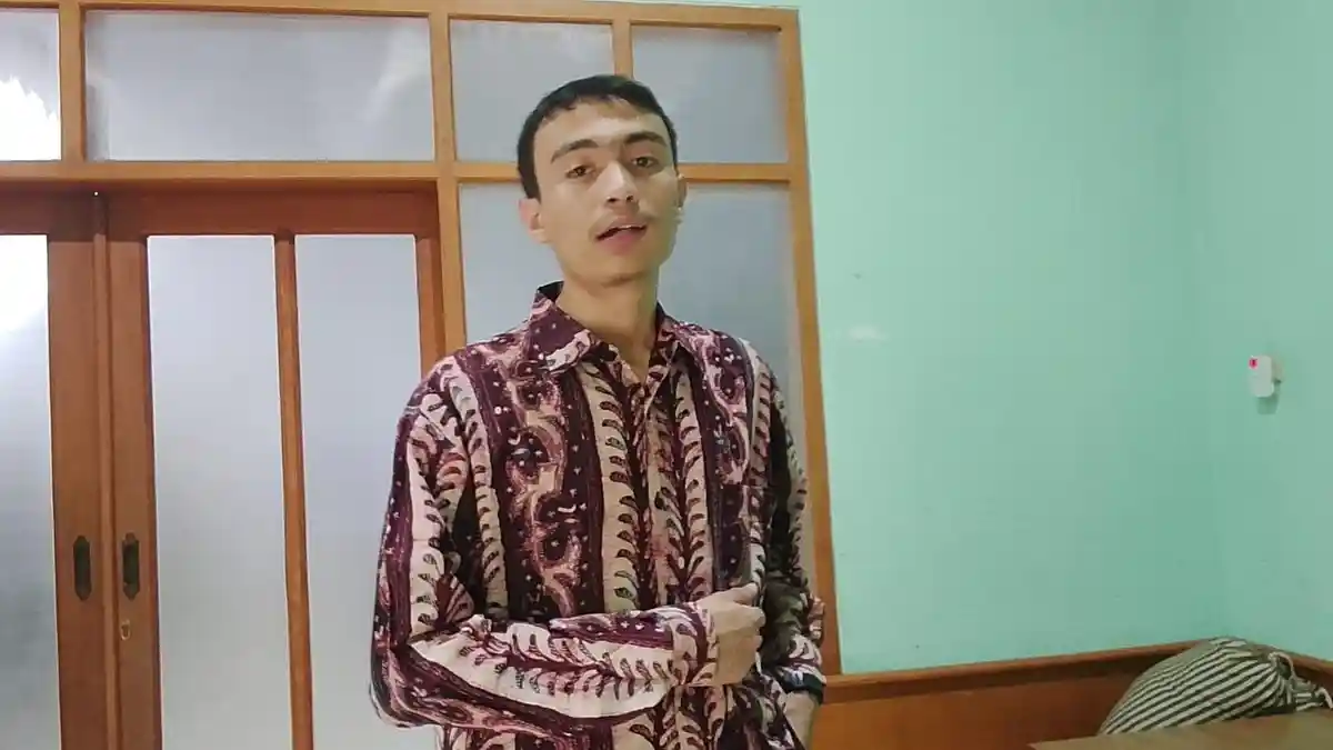 Mahasiswa Asal Jember Dievakuasi dari Iran Saat Perang, Kini Pulang
