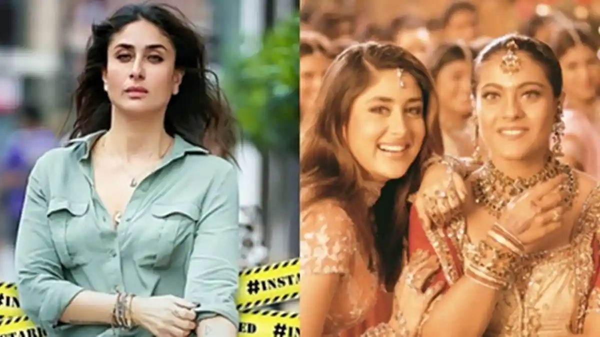 Kareena Kapoor Akhirnya Punya Akun Instagram Official, Kajol Devgan Sampai Beri Komentar