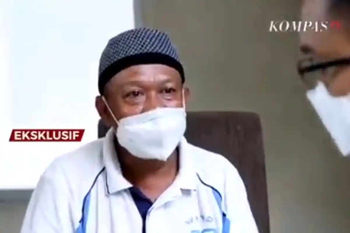 Fakta Kasus Subang Hari ke-55, Adik Percaya Yosef Bukan Pelaku Rajapati karena Lakukan Hal Ini